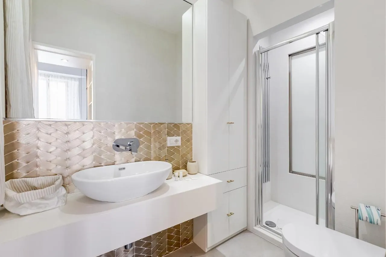 Casadoria51 Apartamento Roma