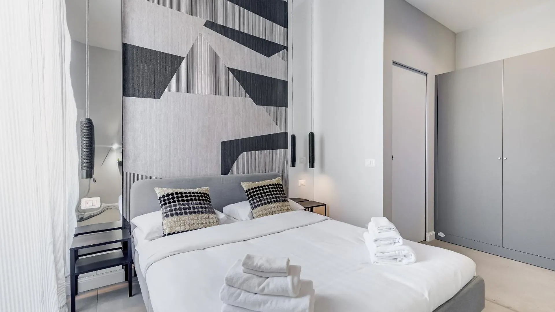 Casadoria51 Apartamento Roma Itália