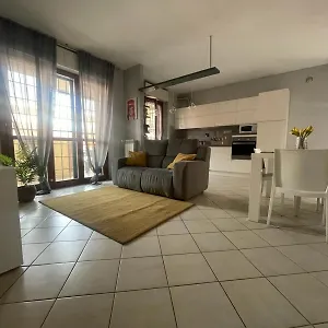 Appartamento House 93, Roma