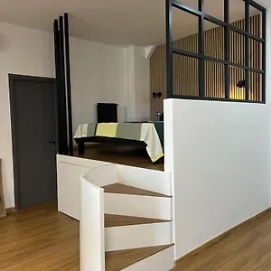 Appartamento Athome104, Roma