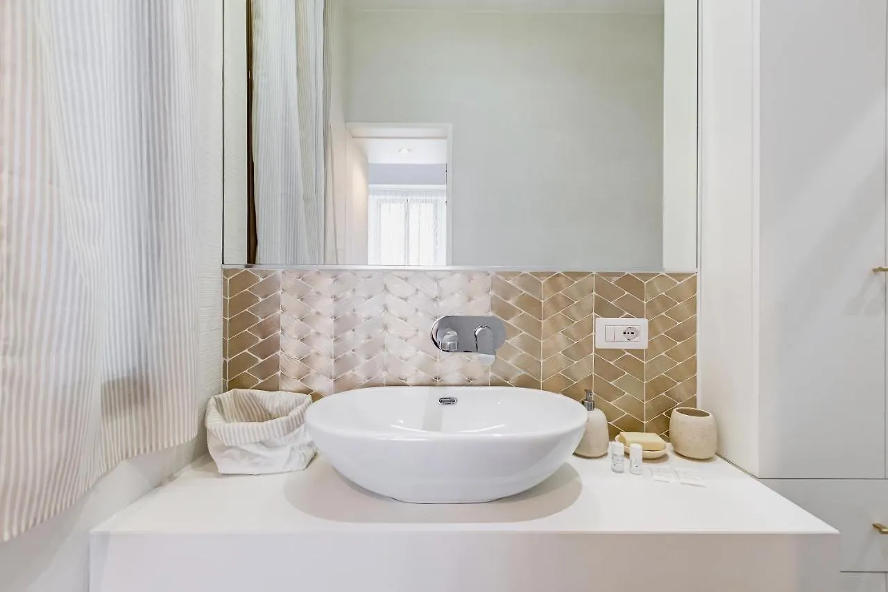 Casadoria51 Apartment Rome 0*,  Italy