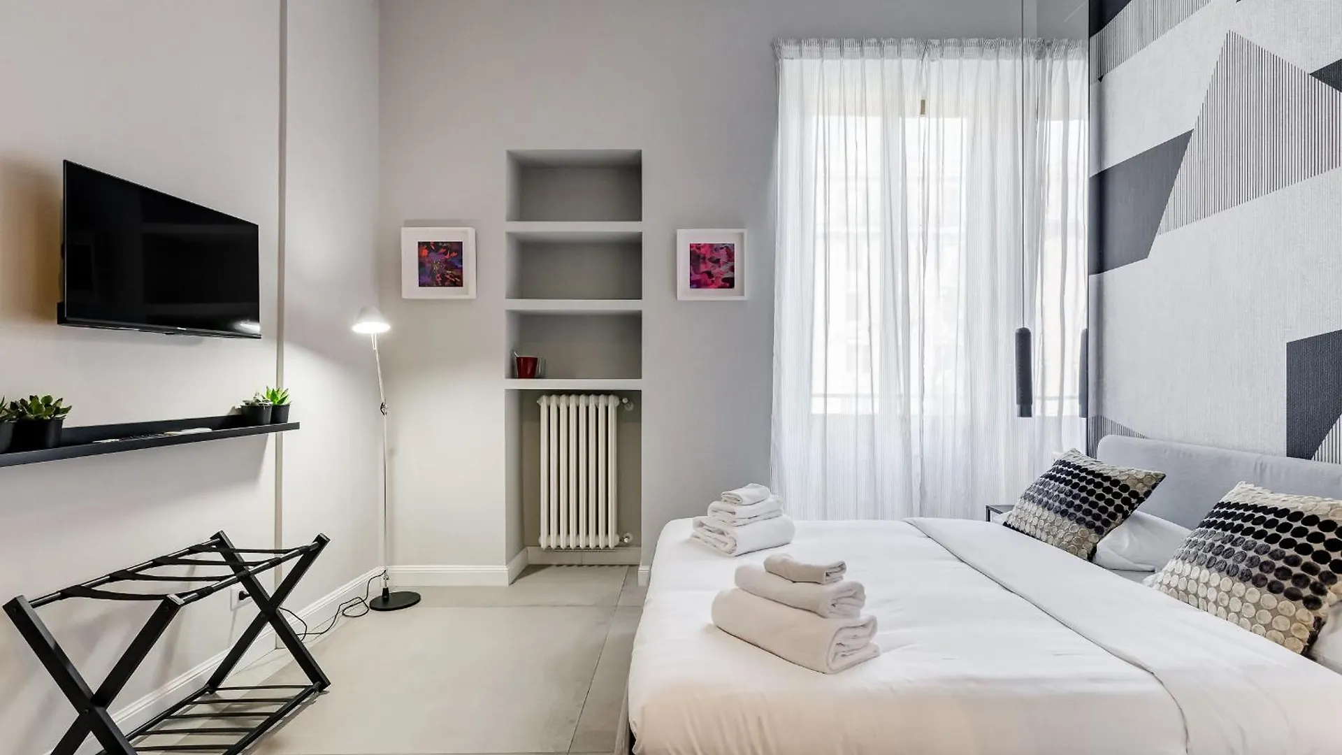 Casadoria51 Apartment Rome 0*,  Italy