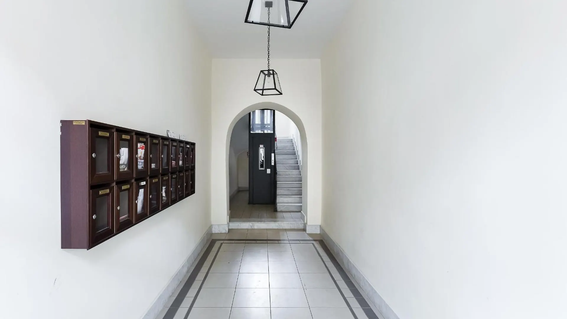Casadoria51 Apartment Rome Italy