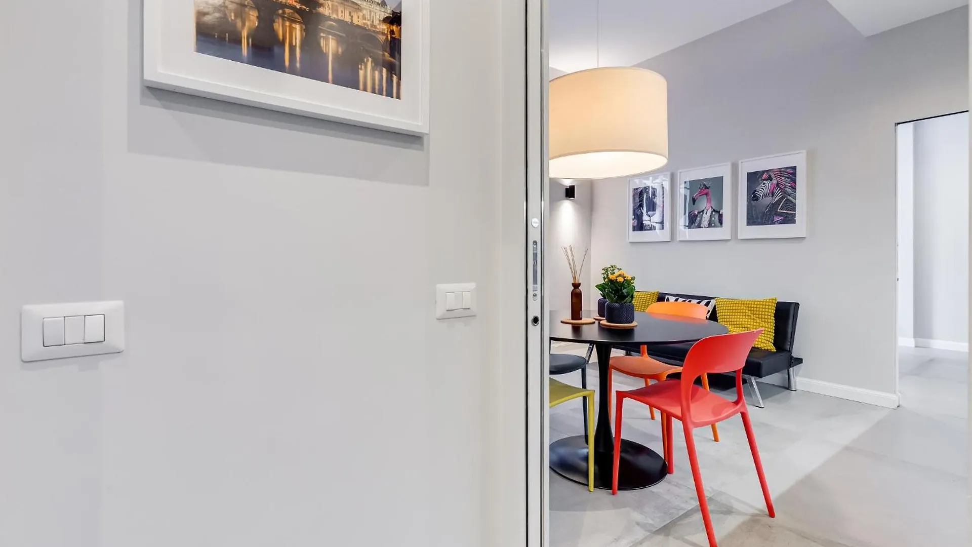 Casadoria51 Apartment Rome 0*,  Italy