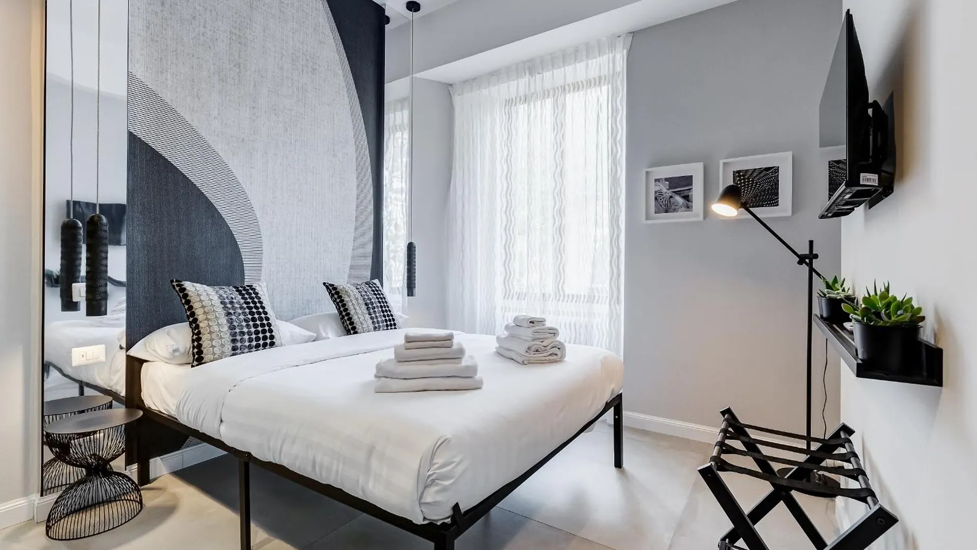 Casadoria51 Apartment Rome